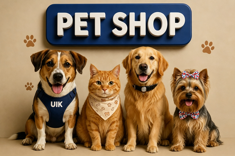 Top Pup Picks
