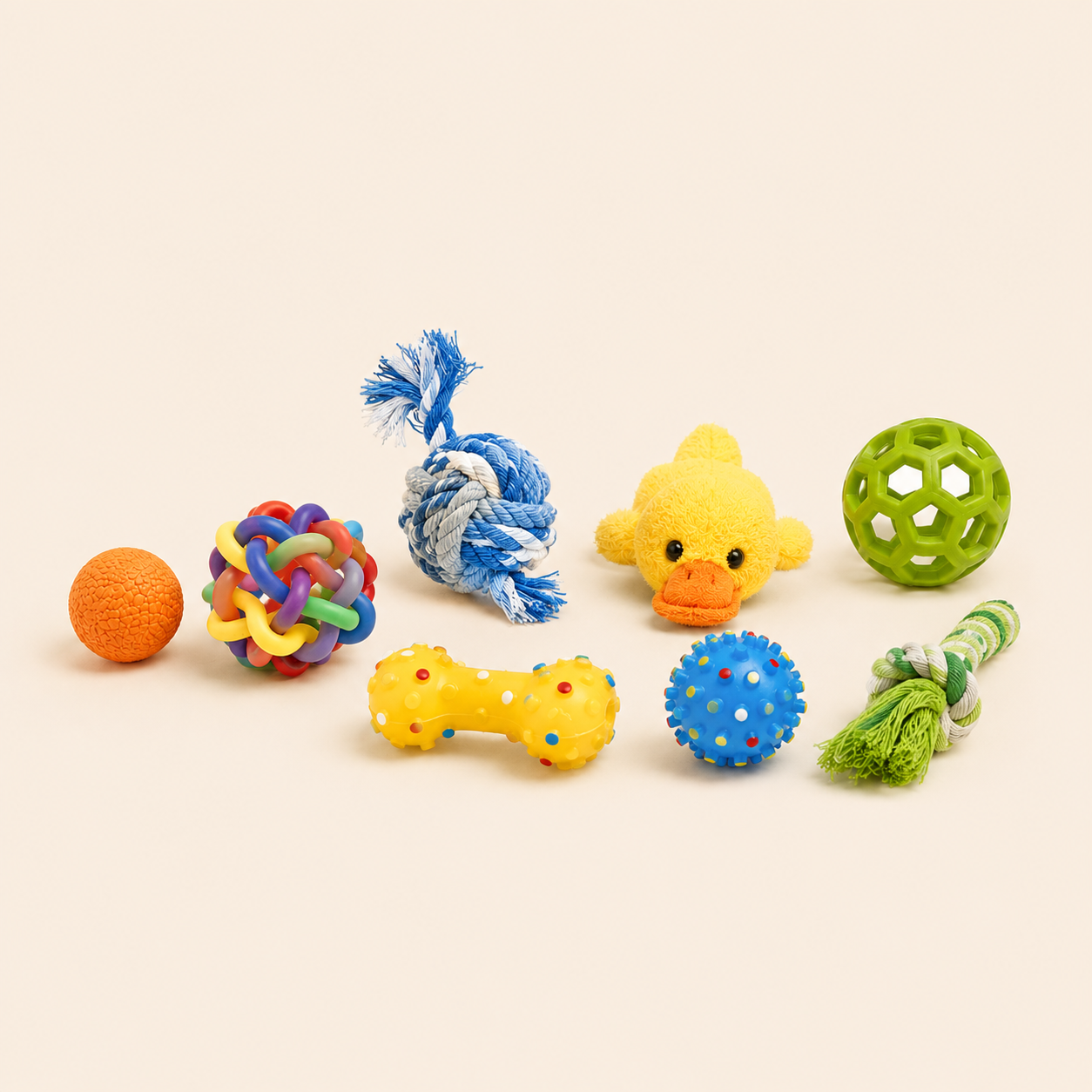 TOYS