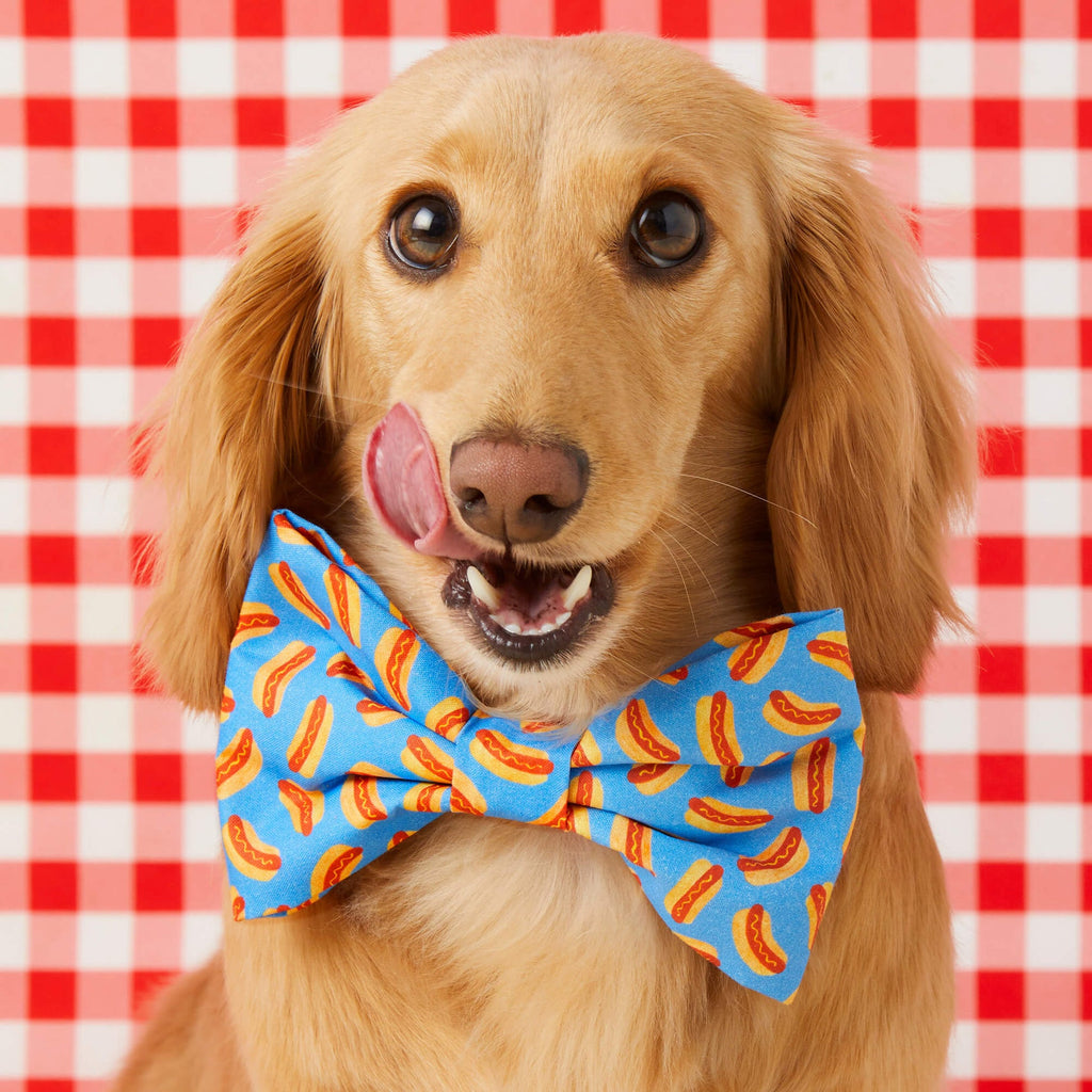 Crisp Apple Dog Bandana