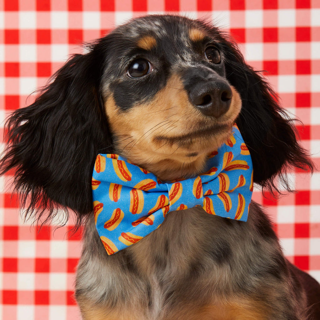 Crisp Apple Dog Bandana